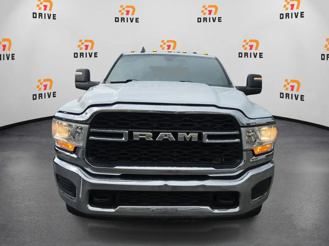 ram ram 2500 pickup 2024 3C6UR5HL9RG125551 image ram ram 2500 pickup 2024 3C6UR5HL9RG125551 image